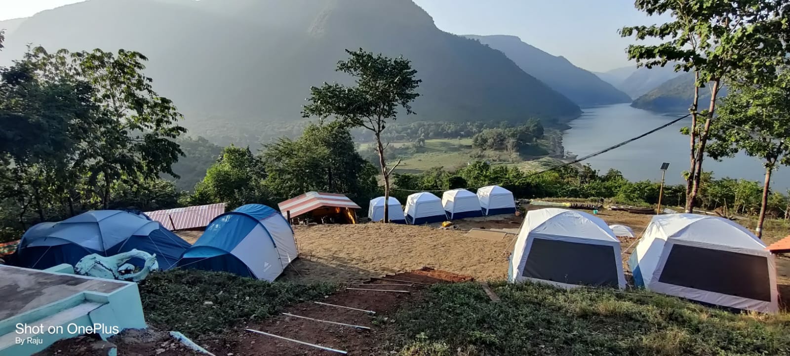 Badrachalam to Papikondalu 1 Day Tour